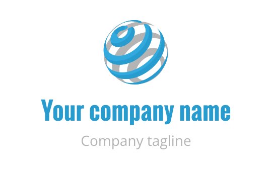 Wind logo