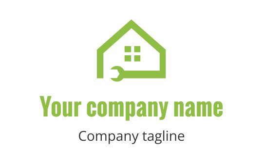 Window logo