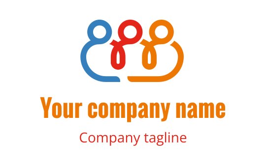 Community logo
