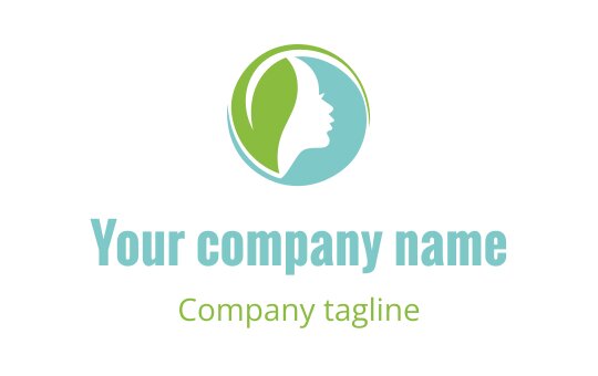 Hair logo