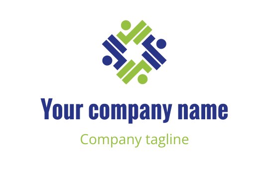 Law logo