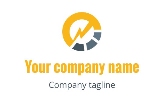 Electric logo
