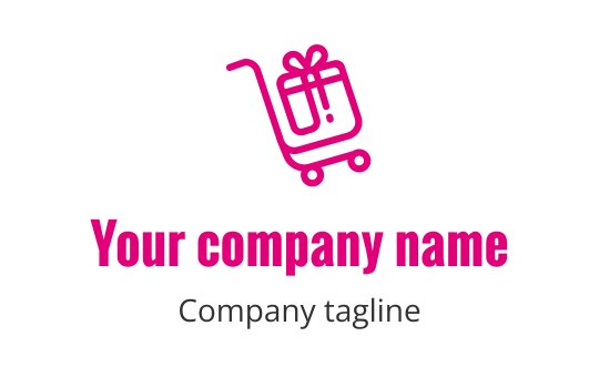 Cart logo