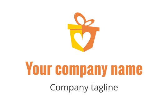 Bag logo