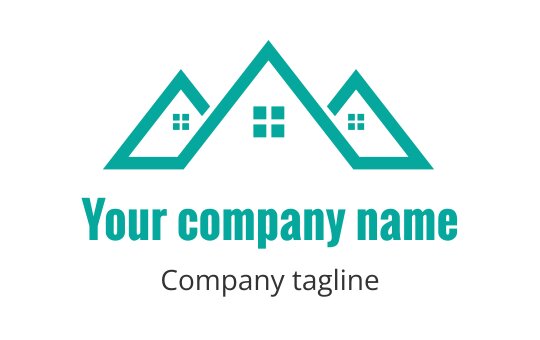 Door logo