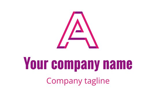 A logo