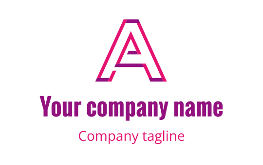 A logo