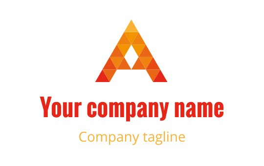 A logo