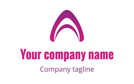 A logo