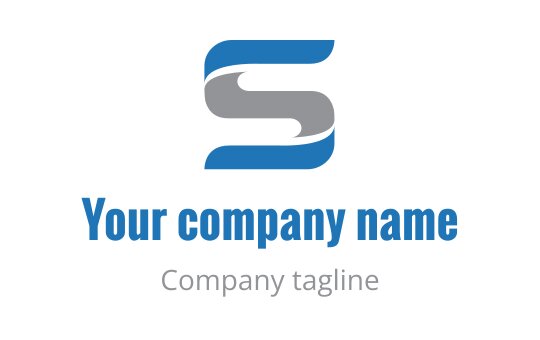Letters A-Z logo