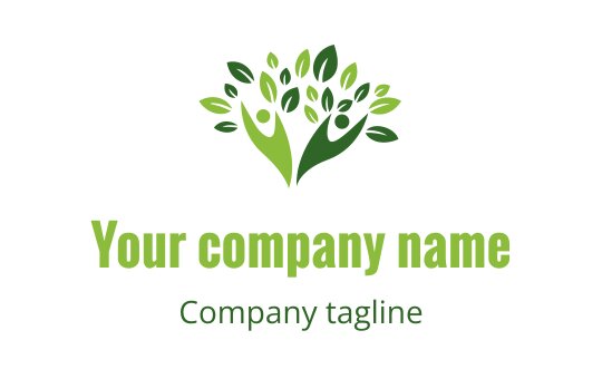 Senior logo