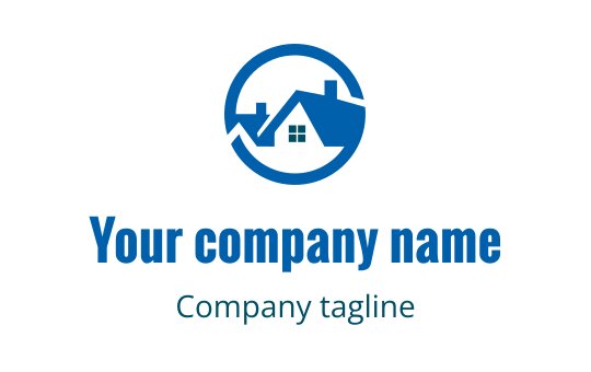 Window logo