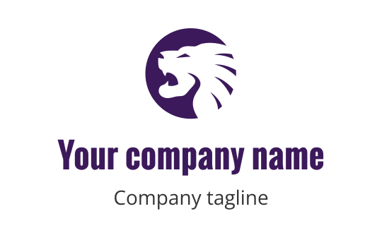 Panther logo