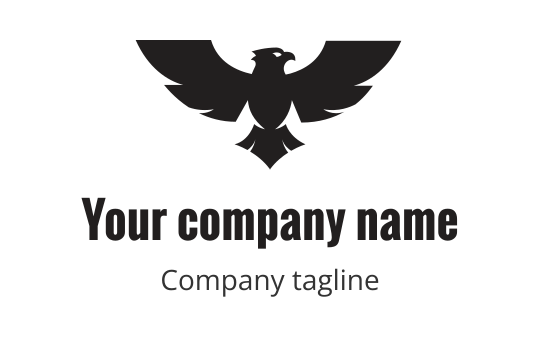 Crow logo