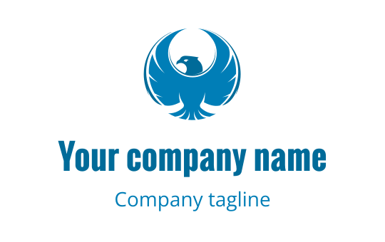 Eagle logo