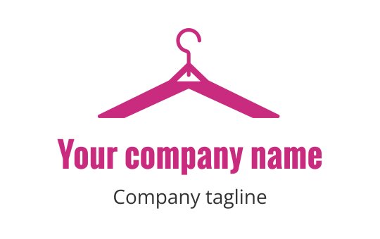 Hanger logo