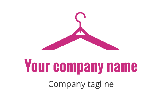 Hanger logo