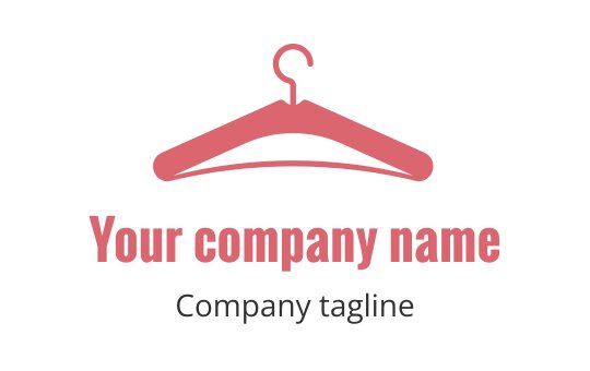 Hanger logo
