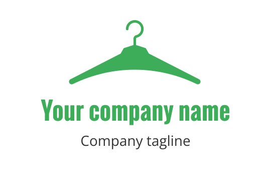 Hanger logo