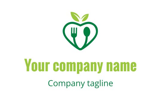 Kitchen logo