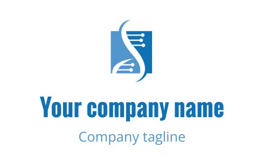 Laboratory logo