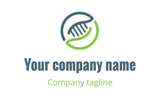 Laboratory logo