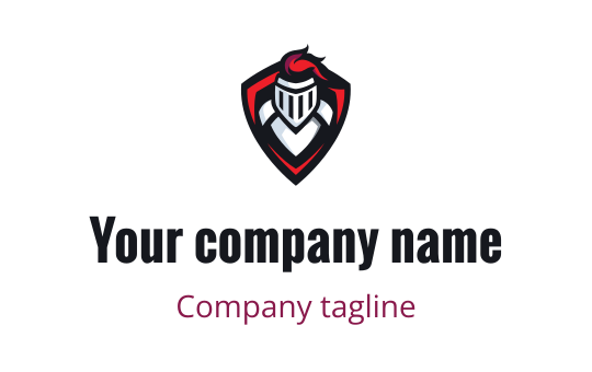 Knight logo