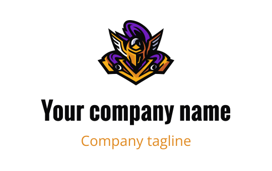 Knight logo