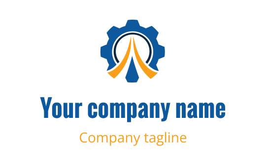 Road logo