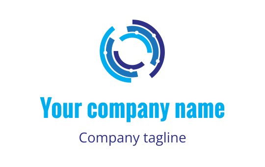Spiral logo