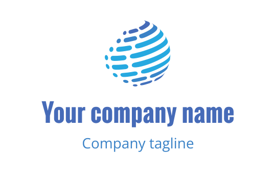 Space logo