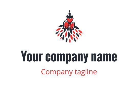 Dress logo