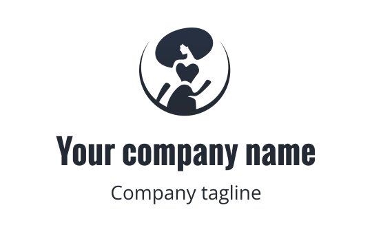 Hat logo