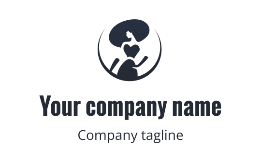 Hat logo