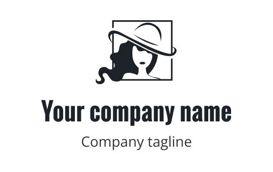 Hat logo
