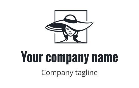 Hat logo