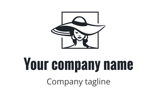 Hat logo