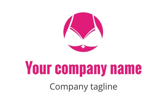 Lingerie logo
