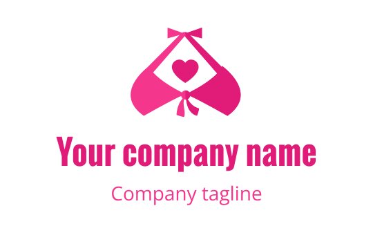 Lingerie logo