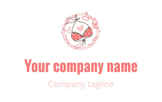 Lingerie logo