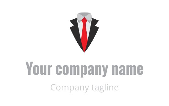 Suit logo