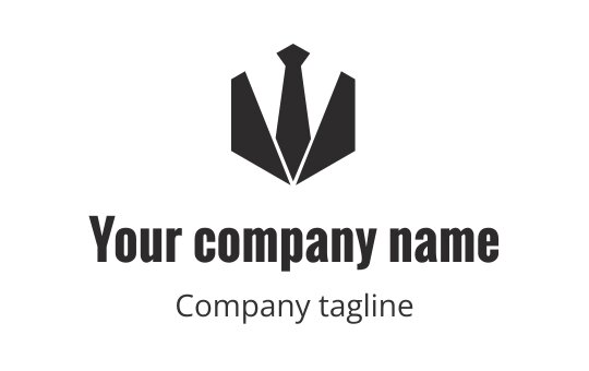 Suit logo
