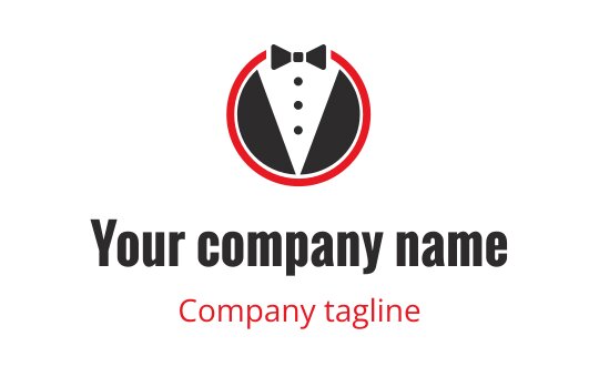 Suit logo
