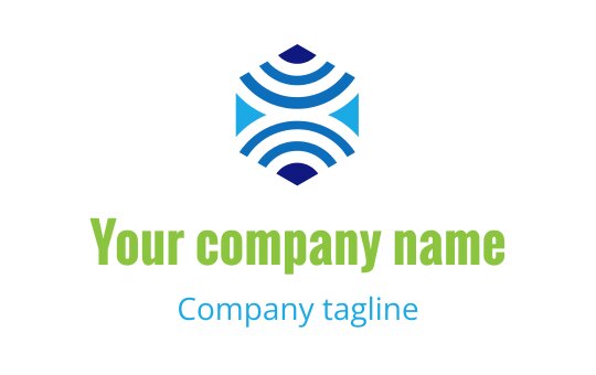Wind logo