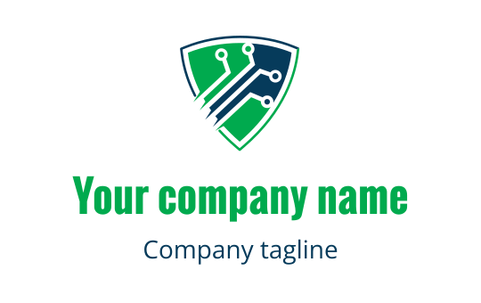 Electronics logo