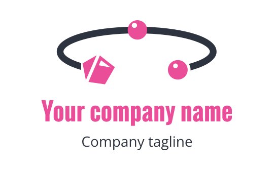 Bracelet logo