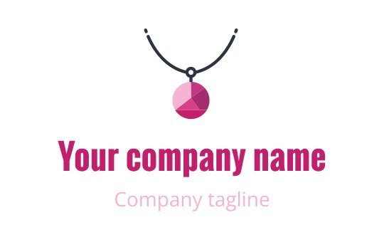 Bracelet logo