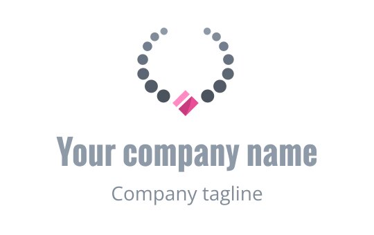 Bracelet logo