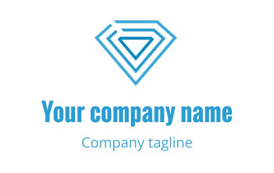 Diamond logo