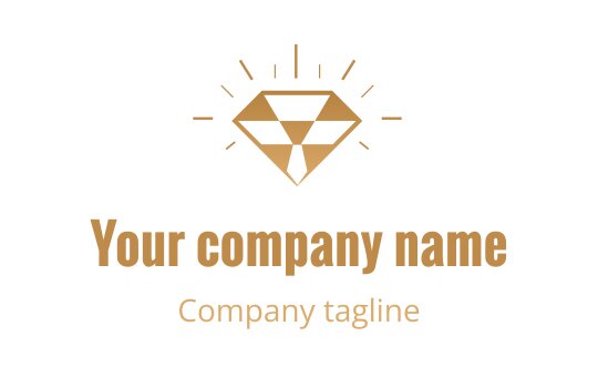 Jewelry logo